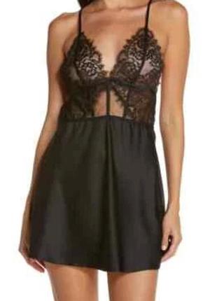 Ночнушка пеньюар ann summers