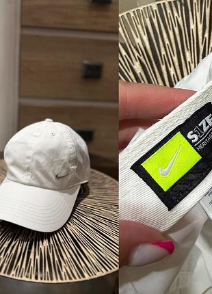 Капелюх nike