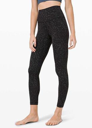 Жіночі лосини легінси lululemon