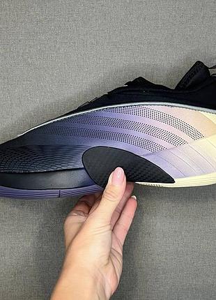 Кроссовки баскетбольные adidas d.o.n. issue #7 'preloved violet' 41;42;43;44 р оригинал