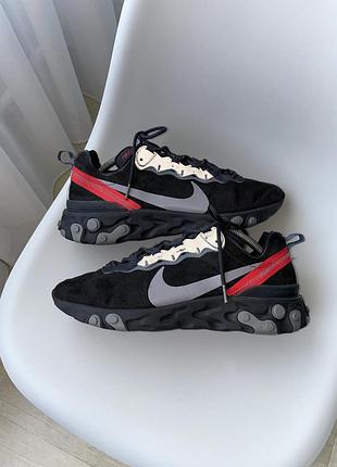 Чоловічі кросівки nike react element 55.