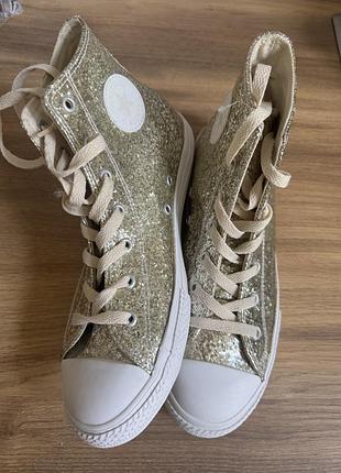 Оригінальні converse all star 38 розмір