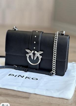 Сумка pinko оригінал