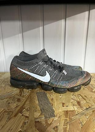 Кроссовки nike air vapormax размер 45