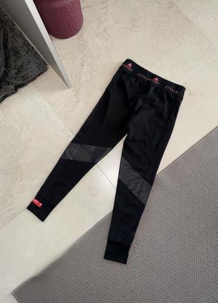 Adidas stella mccartney лосіни лосини оригінал спортивні спортивные лосины оригинал