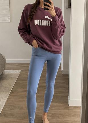 Свитшот puma