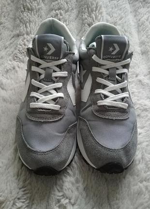 Оригінальні кросівки converse omega trainer