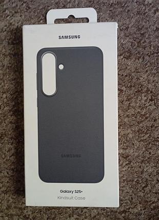 Новый чехол для samsung kindsuit case для galaxy s25
