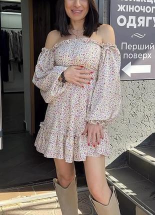 Сукня нова 5