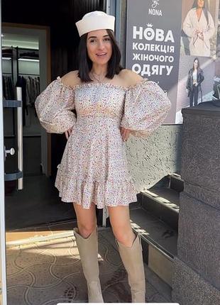 Сукня нова 4