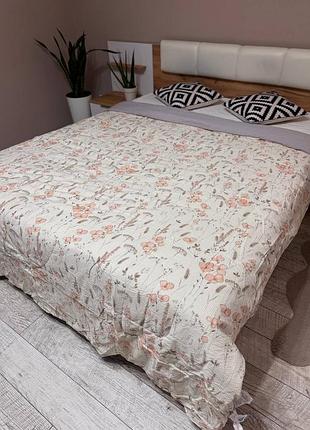Ковдри з жатки 6