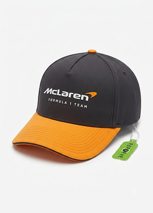 Кепка mclaren formula 1 team - оригинал