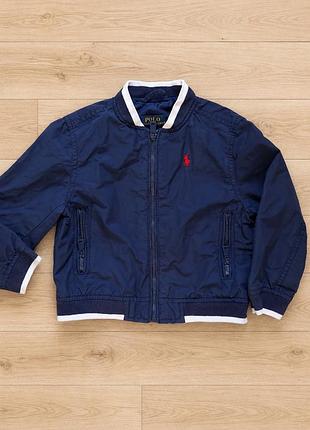 Вітрівка polo ralph lauren 92
