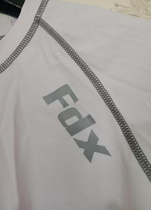 Термокофта чоловіча fdx 2