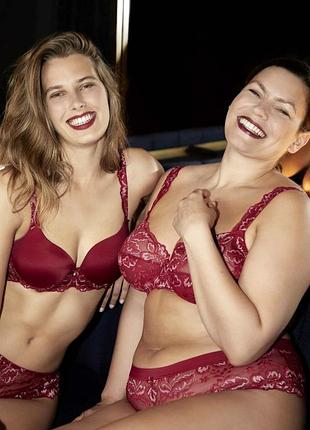 Beldona luxury desire-80d-бюстгальтер