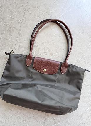 Сумка longchamp le pliage 2