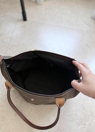 Сумка longchamp le pliage 6