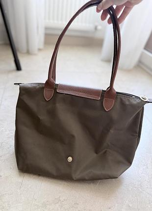 Сумка longchamp le pliage 3