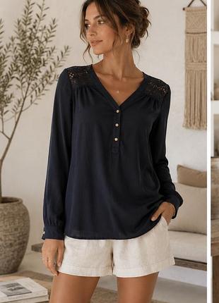 Блуза vero moda р. s