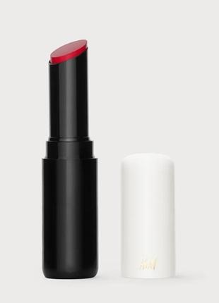 H&m beauty lip shine — тонований бальзам для губ