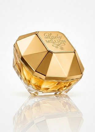 Парфумована вода 
paco rabanne lady million, 8 мл, распив
