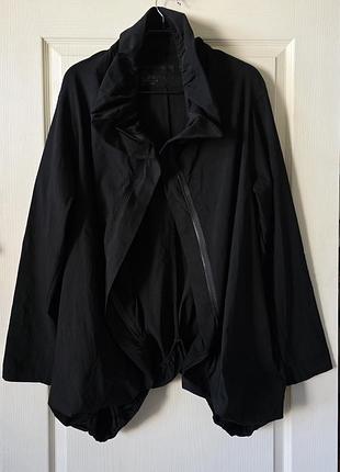Авангардна куртка studio rundholz black label