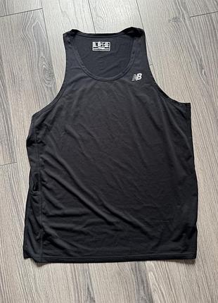 Легка бігова майка new balance l