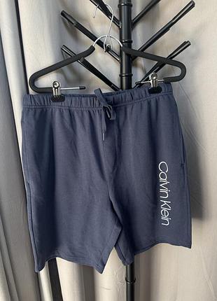 Чоловічі шорти calvin klein