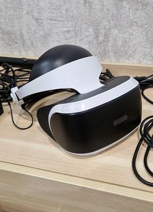 Шолом playstation vr для playstation 4 slim pro ps4 playstation 5 ps5