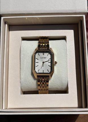 Годиник burker isabell gold