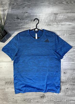 Оригінальна, спортивна футболка - adidas