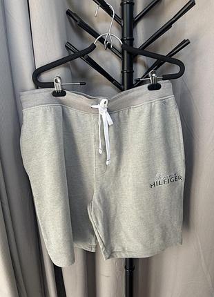Чоловічі шорти tommy hilfiger