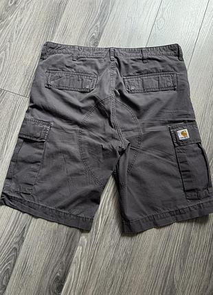 Шорти carhartt cargo карго 36