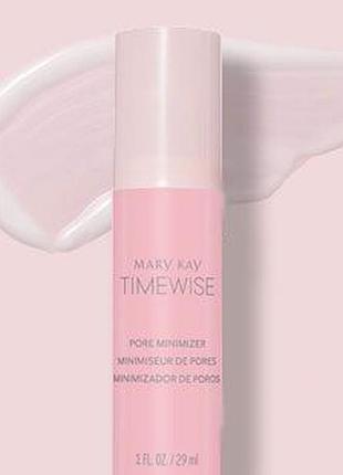 Сироватка timewise, що звужує пори  мері кей mary kay