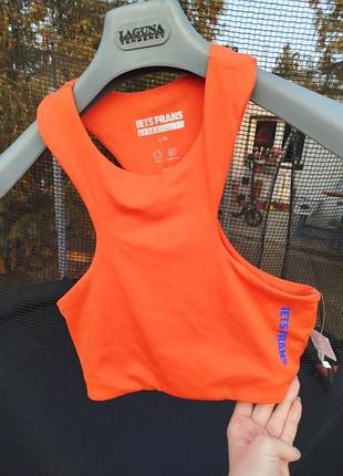 Топ для спорту