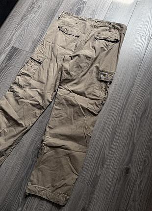 Carhartt regular cargo pants штани 34x32