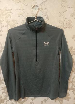 Спортивна кофта under armour