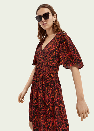 Новое платье scotch &amp; soda