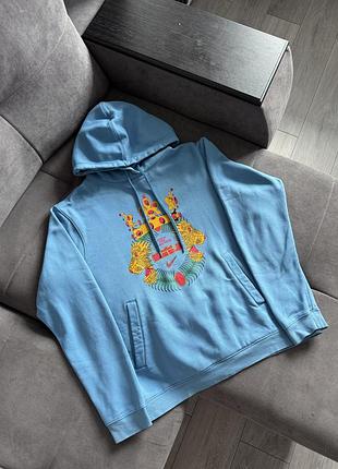 Кофта nike (толстовка)