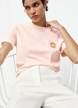 Футболка розмір s zara