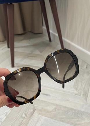 Окуляри prada