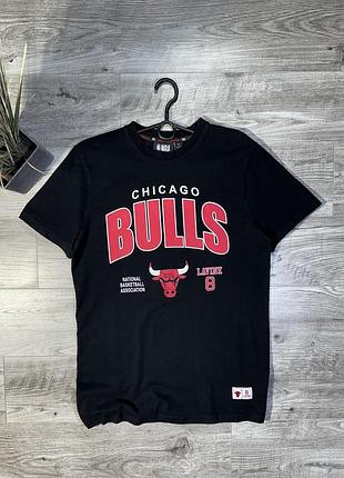 Оригінальна футболка - chicago bulls