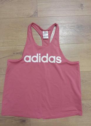 Майка женская adidas