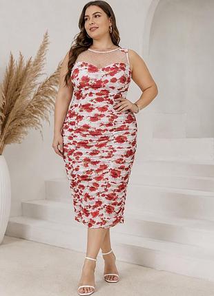 Asos  вказаний 20,але краще 18 р .сукня  сітка