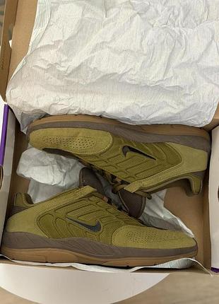 Мужские кроссовки nike sb vertebrae