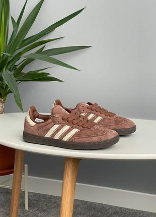 😍 кросівки жіночі adidas samba og preloved