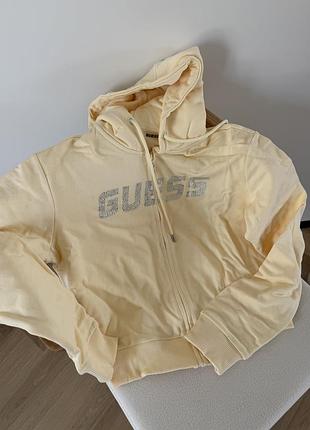 Костюм guess