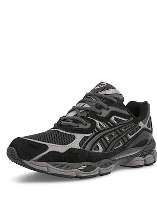 Оригинальные мужские кроссовкиasics gel-nyc 1201a789-020 в новом состоянии аксиксы