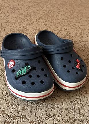 Крокси crocs