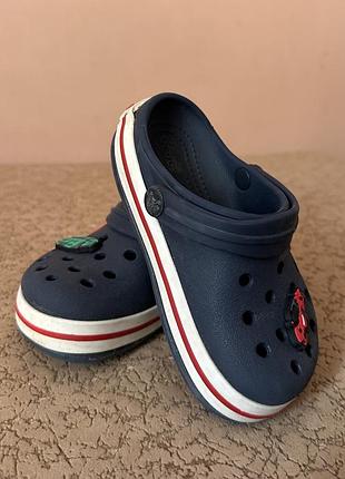 Крокси crocs 2